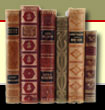 Books on a Shelf