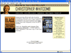 Chris Whitcomb Web Miniature