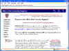 UR Registrar Web Miniature