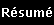 Resume