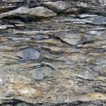 rock layers - photo